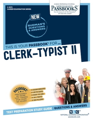 Clerk-Typist II