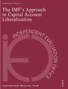 ŷKoboŻҽҥȥ㤨IEO Evaluation Report on the IMF's Approach to Capital Account Liberalization 2005Żҽҡ[ International Monetary Fund. Independent Evaluation Office ]פβǤʤ1,335ߤˤʤޤ