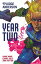 Judge Anderson: Year TwoŻҽҡ[ Danie Ware ]