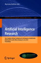 Artificial Intelligence Research First Southern African Conference for AI Research, SACAIR 2020, Muldersdrift, South Africa, February 22-26, 2021, Proceedings