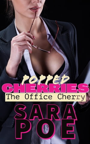 Popped Cherries - The Office Cherry