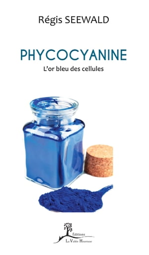 Phycocyanine