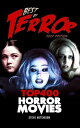 ŷKoboŻҽҥȥ㤨Best of Terror 2022 Top 400 Horror MoviesŻҽҡ[ Steve Hutchison ]פβǤʤ813ߤˤʤޤ