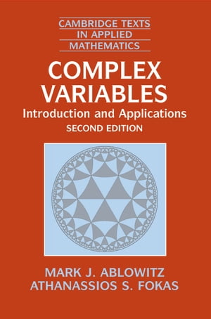 Complex Variables