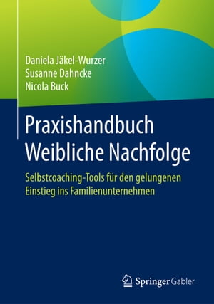 Praxishandbuch Weibliche Nachfolge