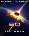 ŷKoboŻҽҥȥ㤨ED - Uncle Sam Episode 2Żҽҡ[ Steven J. Harrison ]פβǤʤ242ߤˤʤޤ