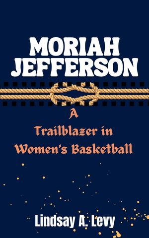 MORIAH JEFFERSON