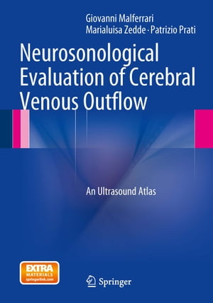 Neurosonological Evaluation of Cerebral Venous Outflow