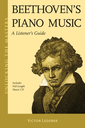 Beethoven's Piano Music