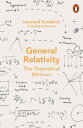 General Relativity The Theoretical Minimum【電子書籍】 Leonard Susskind