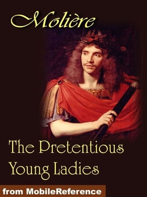The Pretentious Young Ladies (Mobi Classics)
