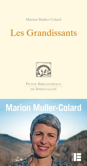 Les Grandissants【電子書籍】[ Marion Muller Colard ]