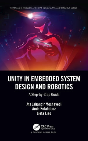 Unity in Embedded System Design and Robotics