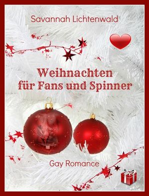 Weihnachten für Fans und Spinner