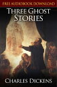 THREE GHOST STORIES Classic Novels: New Illustra