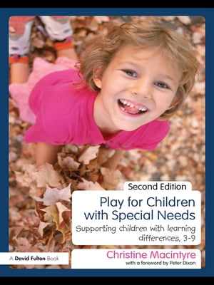 Play for Children with Special Needs