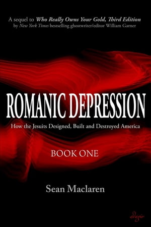 Romanic Depression How the Jesuits Designed, Bui