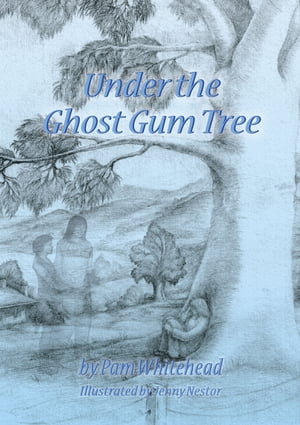 Under the Ghost Gum Tree