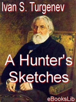 A Hunter's Sketches【電子書籍】[ Ivan S. T