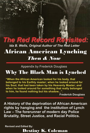 The Red Record Revisited: