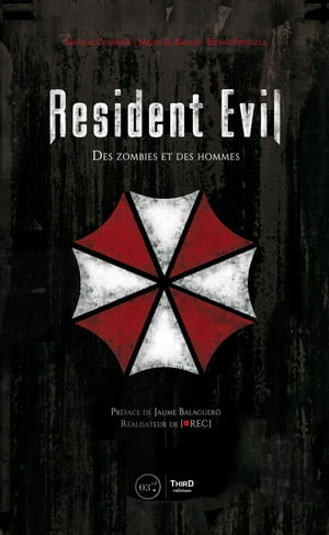 Resident Evil - Volume 1