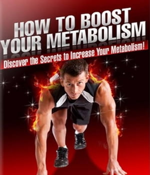 ŷKoboŻҽҥȥ㤨How To Boost Your MetabolismŻҽҡ[ karl Lendel ]פβǤʤ318ߤˤʤޤ