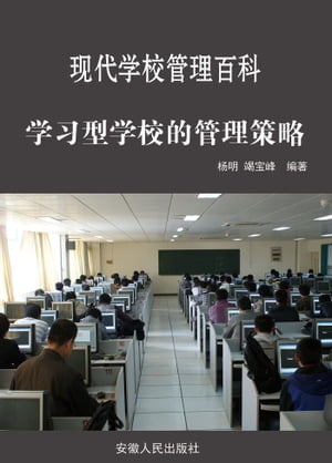 学习型学校的管理策略