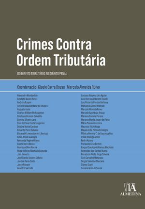 Crimes Contra a Ordem Tributária