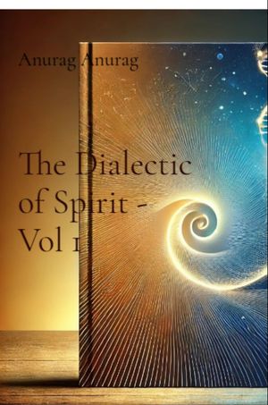 ŷKoboŻҽҥȥ㤨The Dialectic of Spirit - Vol 1 A Journey Through Consciousness and FreedomŻҽҡ[ Anurag ]פβǤʤ162ߤˤʤޤ