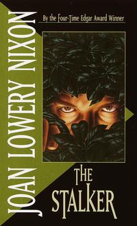 The Stalker【電子書籍】[ Joan Lowery Nixon