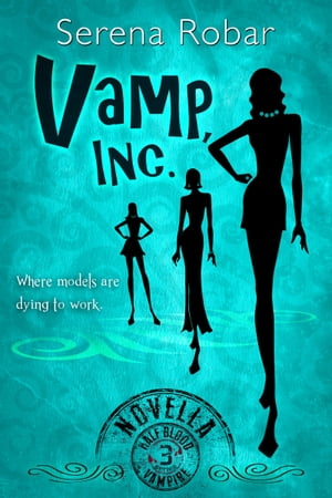 Vamp, Inc.