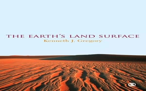 The Earth′s Land Surface