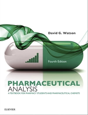 Pharmaceutical Analysis E-Book