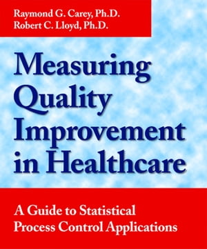 Measuring Quality Improvement in Healthcare