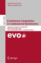 ŷKoboŻҽҥȥ㤨Evolutionary Computation in Combinatorial Optimization 23rd European Conference, EvoCOP 2023, Held as Part of EvoStar 2023, Brno, Czech Republic, April 12?14, 2023, ProceedingsŻҽҡۡפβǤʤ7,900ߤˤʤޤ