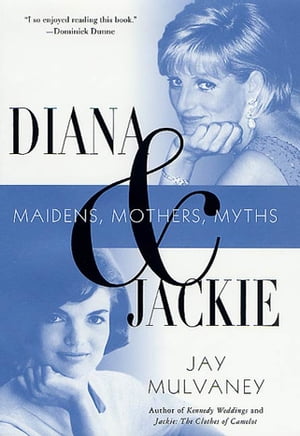 Diana and Jackie