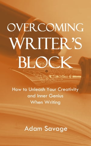 Overcoming Writer's Block: How to Unleash Your C