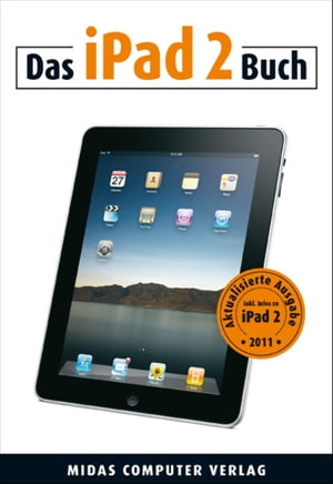 Das iPad 2 Buch