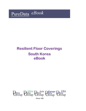 Resilient Floor Coverings in South Korea