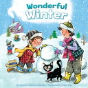 Wonderful Winter【電子書籍】[ Jennifer Mar