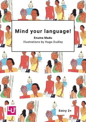 Mind Your Language