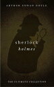 ŷKoboŻҽҥȥ㤨Sherlock Holmes: The Ultimate CollectionŻҽҡ[ Arthur Conan Doyle ]פβǤʤ59ߤˤʤޤ