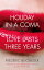 Holiday in a Coma & Love Lasts Three Years: two novels by Frédéric Beigbeder