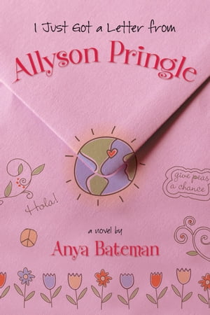 I Just Got a Letter from Allyson Pringle