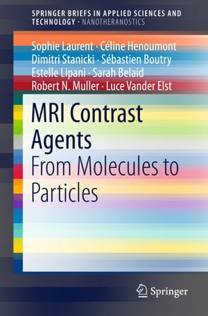 MRI Contrast Agents