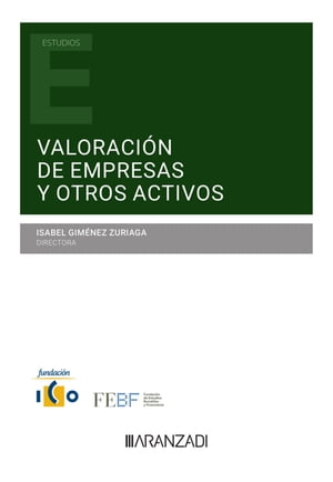 Valoraci?n de Empresas y otros Activos