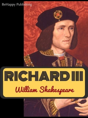 Richard III with free audiobook link (King Richard III)