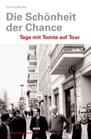 Die Schönheit der Chance