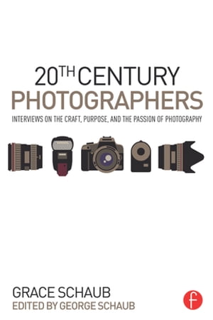 20th Century Photographers