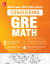 McGraw-Hill Education Conquering GRE Math, Third Edition